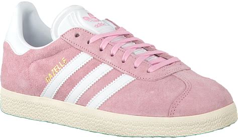 adidas schoenen roze wit|adidas schoenen dames.